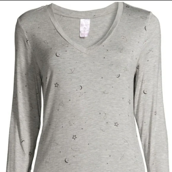 Constellation tshirt - Picture 2 of 4